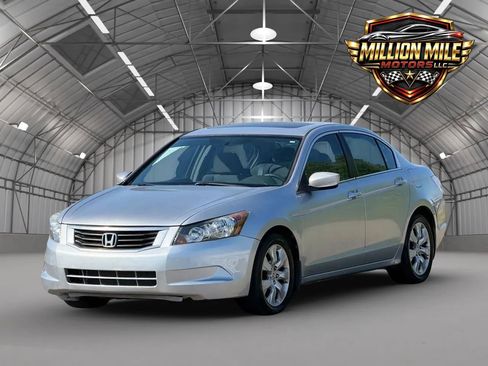 Used 2009 Honda Accord EX image 6
