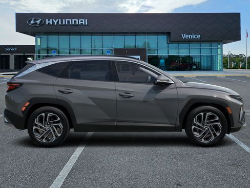 New 2026 Hyundai Tucson SEL Plus FWD image 6