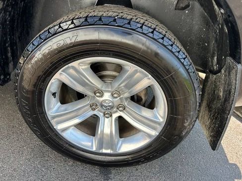 Used 2018 RAM 1500 Sport AWD/4WD image 63