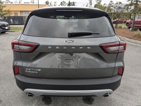New 2026 Ford Escape Active w/ Active Premium Tech Pack image 6
