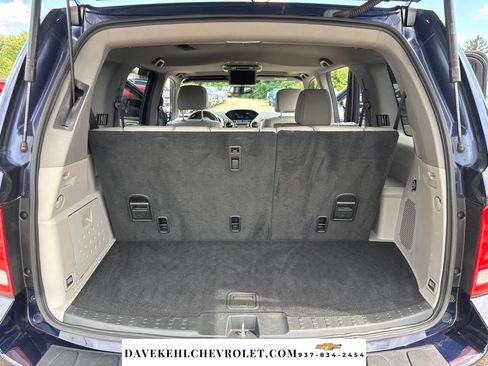 Used 2013 Honda Pilot EX-L image 38
