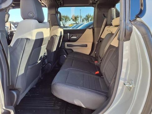 New 2026 GMC Hummer EV 4x4 Crew Cab image 18
