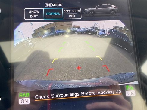 Certified 2024 Subaru Crosstrek 2.5i Limited w/ Popular Package #3A image 24