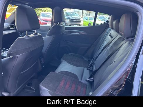 Used 2024 Dodge Hornet R/T Plus image 31