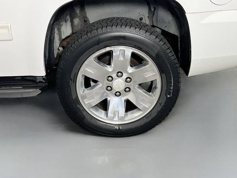 Used 2012 GMC Yukon SLT AWD/4WD image 11