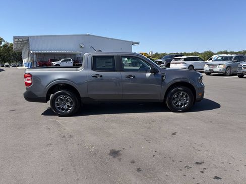 New 2026 Ford Maverick XLT FWD image 3