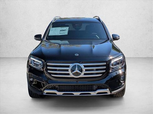 Certified 2026 Mercedes-Benz GLB 250 image 6