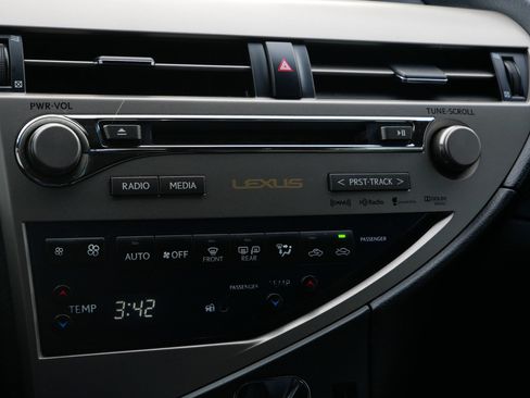 Used 2014 Lexus RX 350 F Sport image 23