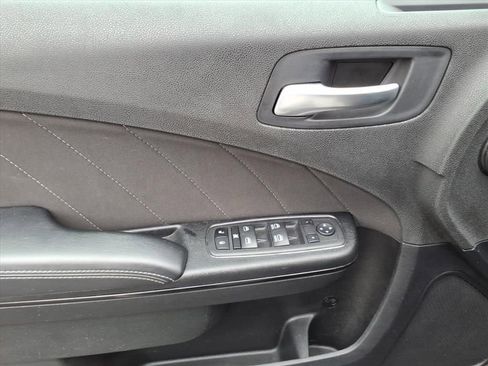 Used 2023 Dodge Charger GT w/ Blacktop Package image 11