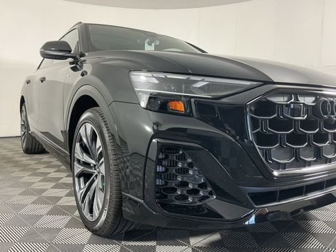 New 2026 Audi Q8 Prestige image 3