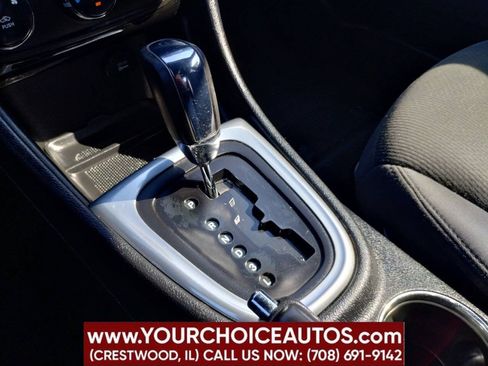 Used 2014 Chrysler 200 LX FWD image 32