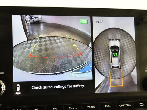 Used 2023 Mitsubishi Outlander SE image 27