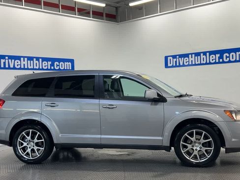 Used 2016 Dodge Journey R/T w/ Driver Convenience Group FWD image 3