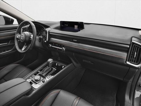 New 2026 MAZDA CX-50 AWD 2.5 Hybrid w/ Premium Pkg image 11