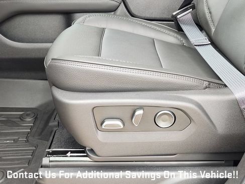 New 2026 GMC Yukon Denali w/ Denali Reserve Package AWD/4WD image 18