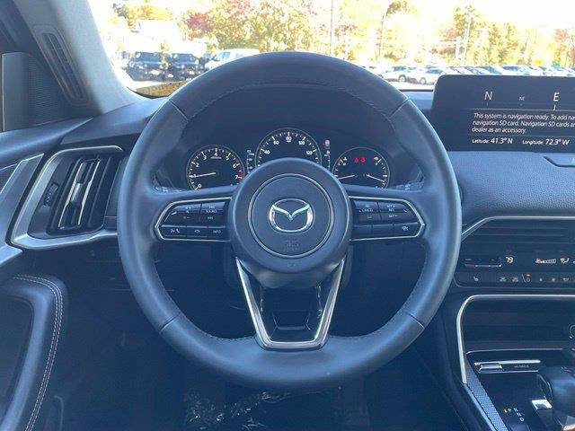 Used 2025 MAZDA CX-90 3.3 Turbo w/ Preferred Package AWD/4WD image 14