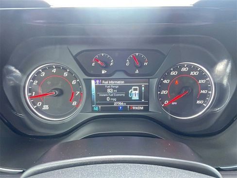 Used 2018 Chevrolet Camaro LT w/ RS Package image 18