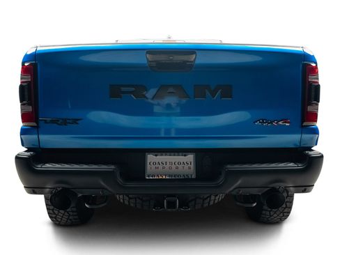 Used 2023 RAM 1500 TRX w/ TRX Level 1 Equipment Group AWD/4WD image 13