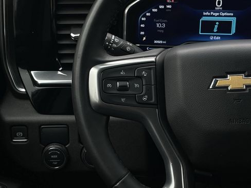 Used 2025 Chevrolet Silverado 1500 LT image 13