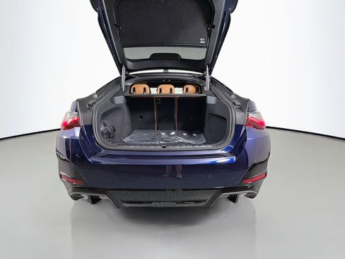 New 2026 BMW i4 xDrive40i w/ M Sport Package image 26