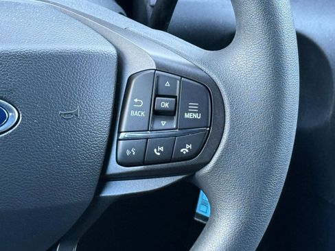 New 2026 Ford Explorer 4WD Police Interceptor image 32