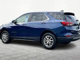 Used 2022 Chevrolet Equinox LT image 4