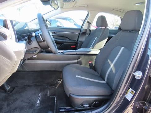Used 2024 Hyundai Sonata SEL image 13
