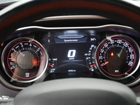 Used 2019 Dodge Challenger R/T Scat Pack w/ Dynamics Package RWD image 11