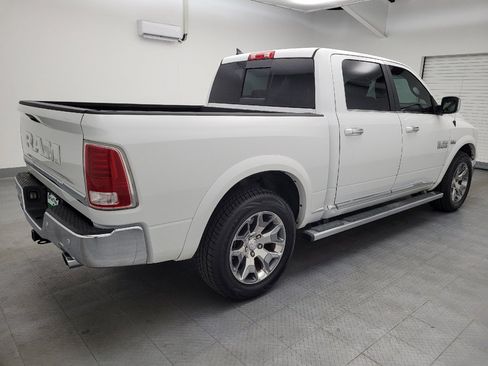 Used 2017 RAM 1500 Limited image 10