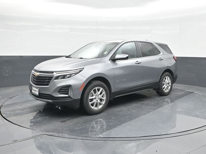 Used 2023 Chevrolet Equinox LT