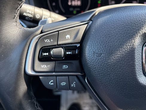 Used 2022 Honda Accord Sport image 14