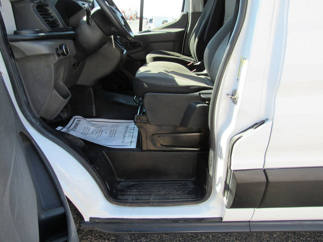 Used 2020 Ford Transit 150 Medium Roof RWD image 27