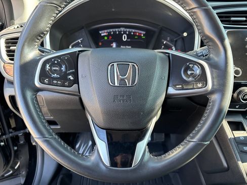 Used 2019 Honda CR-V EX-L image 21