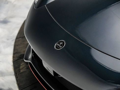 Used 2026 Lotus Emira SE RWD image 34