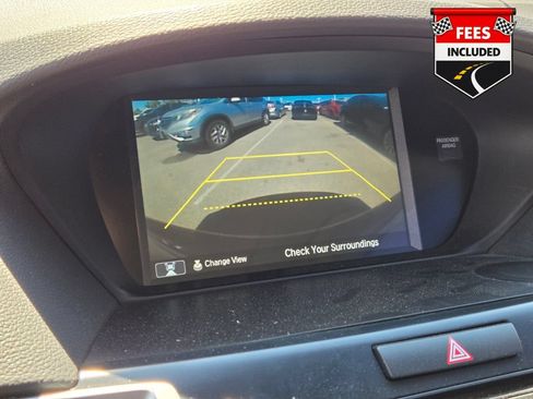 Used 2020 Acura TLX FWD image 12