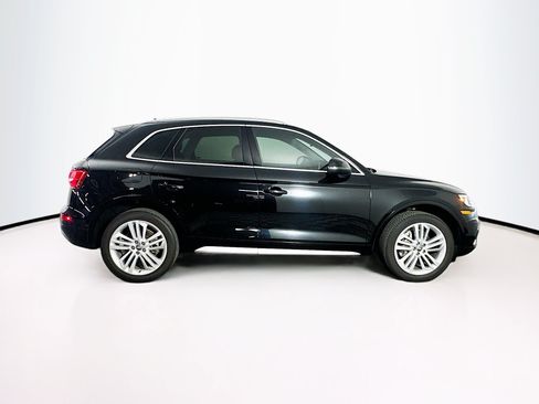 Used 2019 Audi Q5 Prestige AWD/4WD image 10