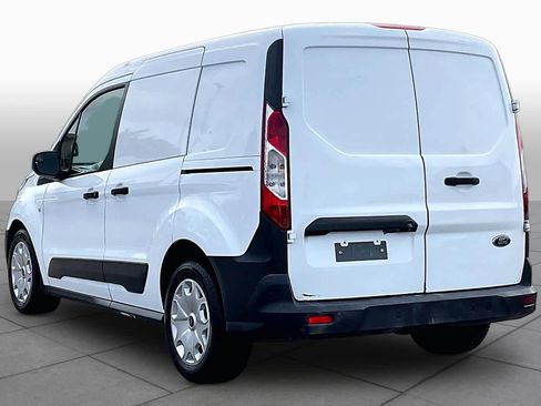Used 2017 Ford Transit Connect XL FWD image 10