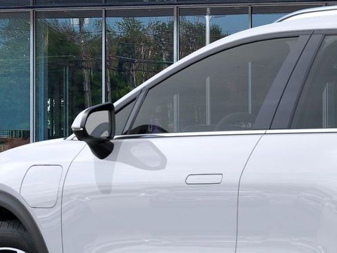 New 2026 Chevrolet Equinox EV LT FWD image 12