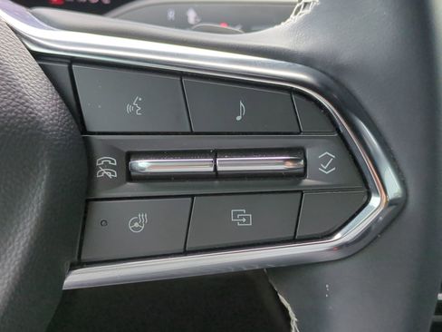 Certified 2026 Chevrolet Traverse LT w/ Driver Confidence Package FWD image 20