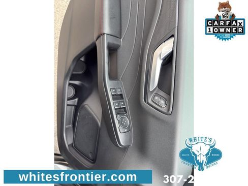 Used 2025 Ford Escape ST-Line Select AWD/4WD image 17