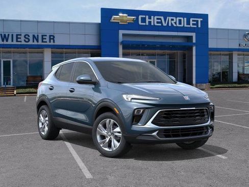 New 2026 Buick Encore GX Preferred w/ Comfort Package image 7