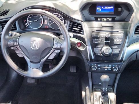 Used 2018 Acura ILX FWD image 27