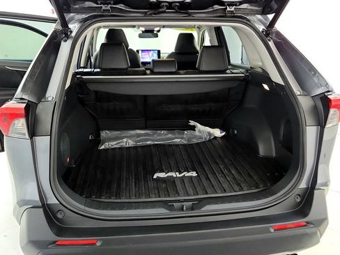Used 2023 Toyota RAV4 XLE Premium AWD/4WD image 20