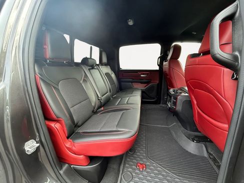 Used 2022 RAM 1500 Rebel w/ Rebel Level 2 Equipment Group AWD/4WD image 23