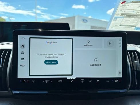 New 2027 Ford Expedition Max Active RWD image 12