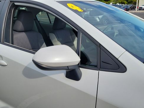 Certified 2024 Toyota Corolla LE FWD image 9