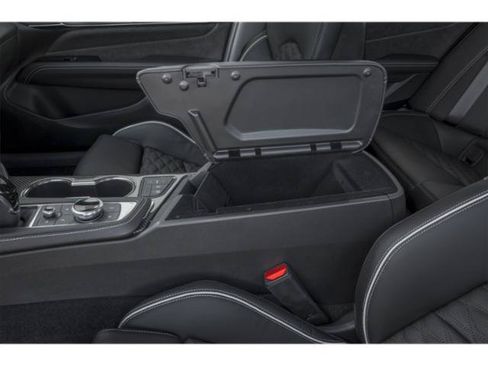 Certified 2026 Cadillac CT4 V Blackwing w/ Driver Assist Package RWD image 16