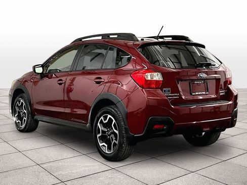 Used 2016 Subaru Crosstrek 2.0i Premium w/ Popular Package #1 AWD/4WD image 10