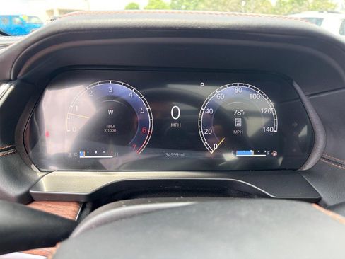 Used 2023 Jeep Grand Cherokee L Summit w/ High Altitude Package AWD/4WD image 19