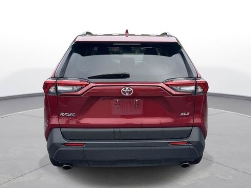 Used 2025 Toyota RAV4 XLE FWD image 7